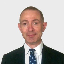 Martin Norris, Senior Tutor at The University of Law London Bloomsbury
