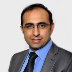 Syed Muhammad, Senior Tutor (Business School) at The University of Law London Bloomsbury