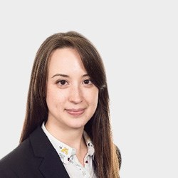 Laura Sears, Tutor at The University of Law Guildford campus