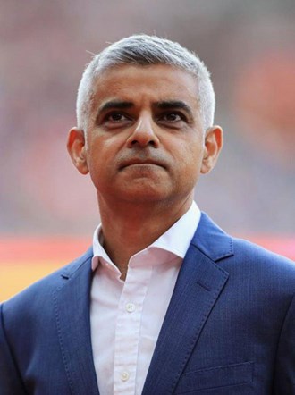 Sadiq Khan, Alumni Sadiq Khan, Alumni