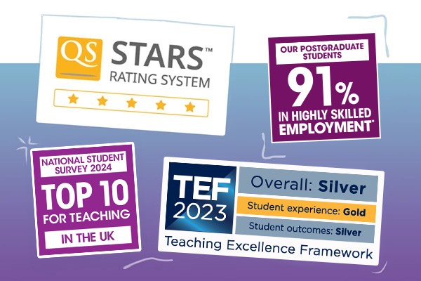 Why choose The University of Law?