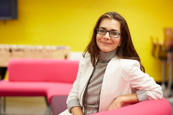 Smiling ULaw tutor Smiling ULaw tutor