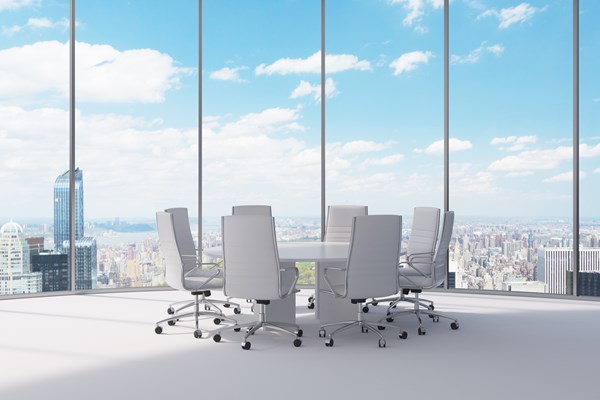 Business International