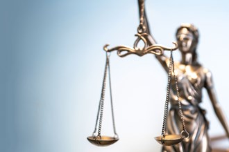 Scales of justice