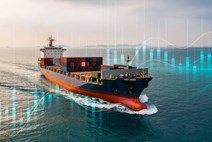 Cargo ship