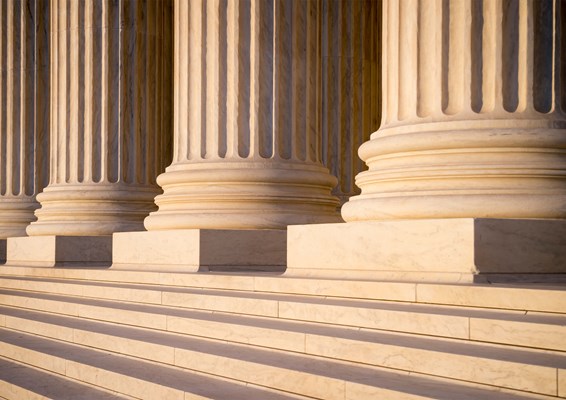 Building pillars