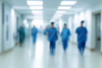 Medical professionals