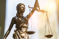 Scales of Justice