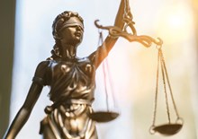 Scales of Justice