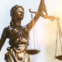 Scales of Justice