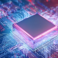 Computer microchips