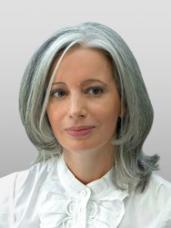 Anastasia Marinopoulouc, Business School faculty