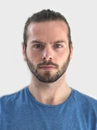 Luke Hubbard, Criminology and Policing Faculty