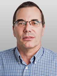 Miguel Martins, Business School faculty