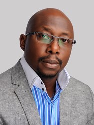 Wale Adeyemi, Senior Lecturer