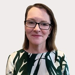 Catriona Morrison