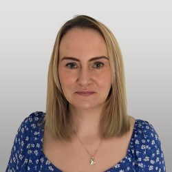 Joanne Vaughan