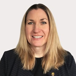 Julie Prescott