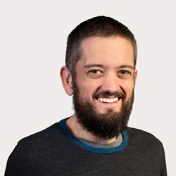 Mark Jellicoe