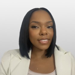 Natasha Lindsay