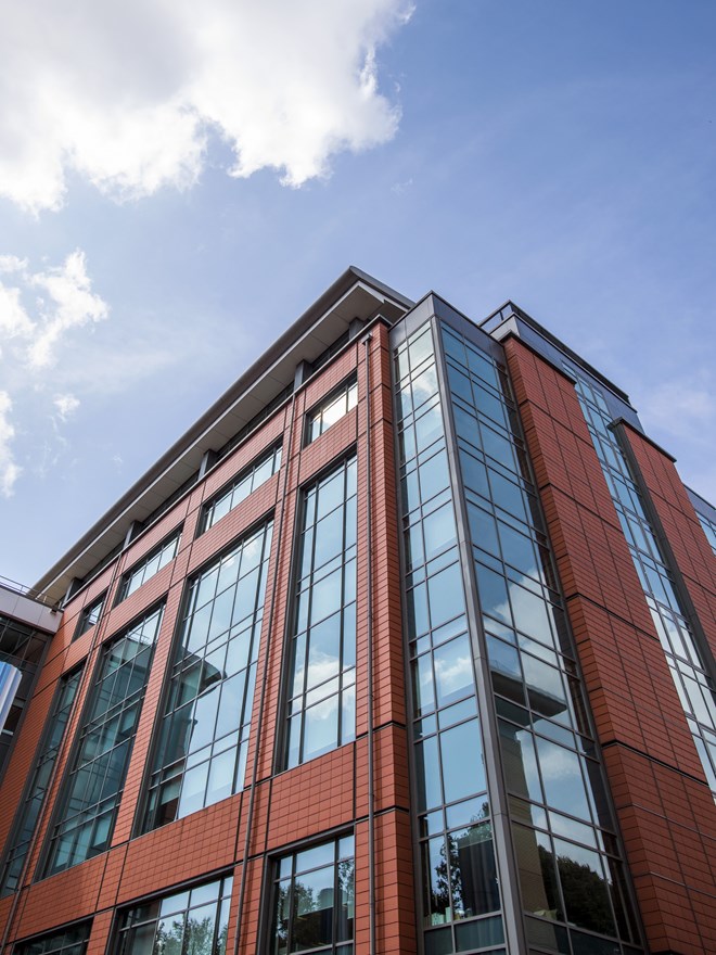 Our Bristol Campus University Of Law