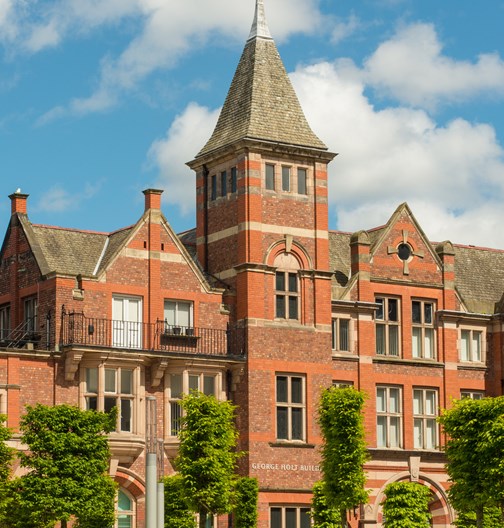 The University Of Law Specialist Provider Of Legal Education