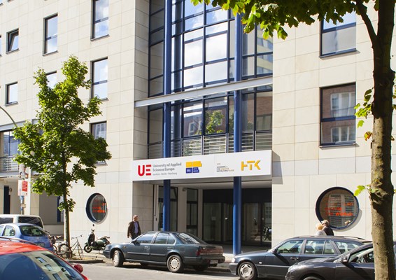 GISMA Campus, Berlin