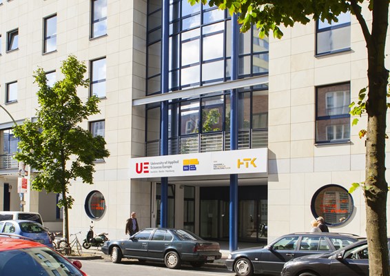 GISMA Campus, Berlin