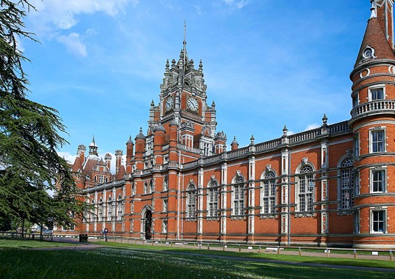 Royal Holloway Law School