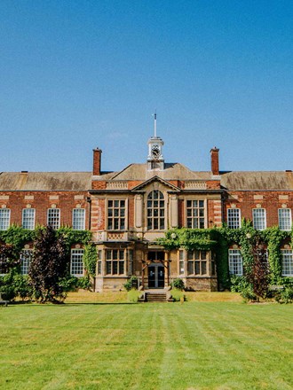 University of Hull Esk building and Nidd building