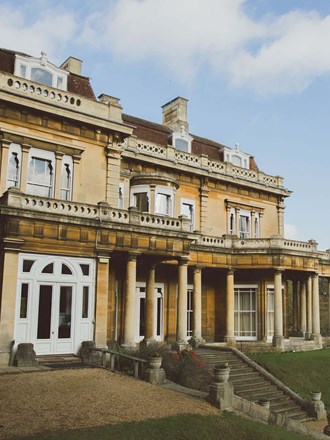 Headington Hill Hall Headington Hill Hall