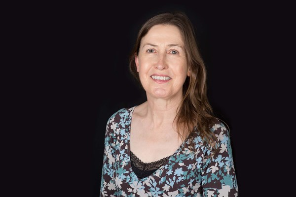 Helen Avis, Nottingham campus dean