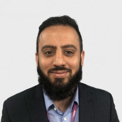 Ramiz Wahid Ramiz Wahid, Tutor at The University of Law Birmingham campus