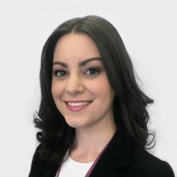 Sophie Jones Sophie Jones, Head of Postgraduate Academic Programmes and Student Affairs at The University of Law Birmingham campus