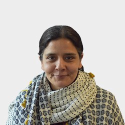 Shaid Parveen Shaid Parveen, Senior Tutor at The University of Law Birmingham campus