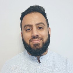 Ramiz Wahid Ramiz Wahid, Tutor at The University of Law Birmingham campus