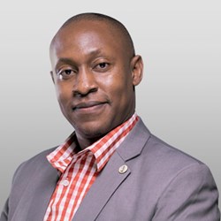 Richard Ondimu Richard Ondimu, Senior Lecturer at The University of Law Birmingham campus