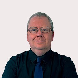 Andrew Edwards, Study Skills Advisor at The University of Law Birmingham campus