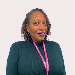 Nicola Taylor-Brown, Lecturer at The University of Law Birmingham campus
