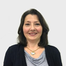 Alessandra Fahy-Spada, Tutor at The University of Law London Bloomsbury