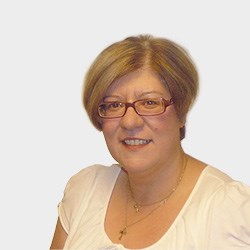 Aurora Martinez, Senior Tutor & LLB Year Head at The University of Law London Bloomsbury