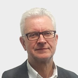 Clive Bishop, Associate Professor & LLB Year Head at The University of Law London Bloomsbury