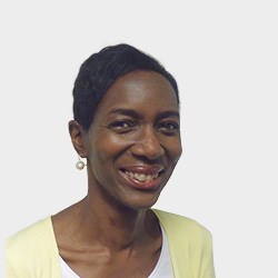 Elizabeth Ajai-Ajagbe, Senior Tutor at The University of Law London Bloomsbury