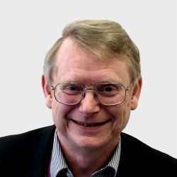 Kevin Browne, Associate Professor & Senior Tutor at The University of Law London Bloomsbury