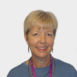 Nancy  Duffield, Senior Tutor at The University of Law London Bloomsbury
