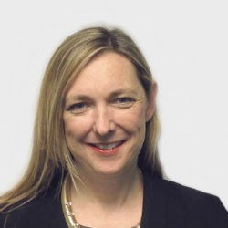 Penny Hayhurst, Senior Tutor at The University of Law London Bloomsbury
