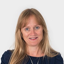 Sarah Brown, Senior Tutor at The University of Law London Bloomsbury