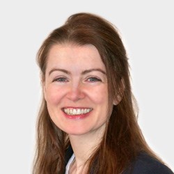 Sarah Corbett, Associate Dean at The University of Law London Bloomsbury