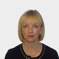 Valerie Vickery, Senior Tutor at The University of Law London Bloomsbury