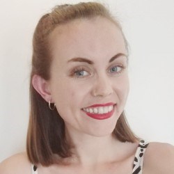 Amelia Morris, Tutor at The University of Law London Bloomsbury